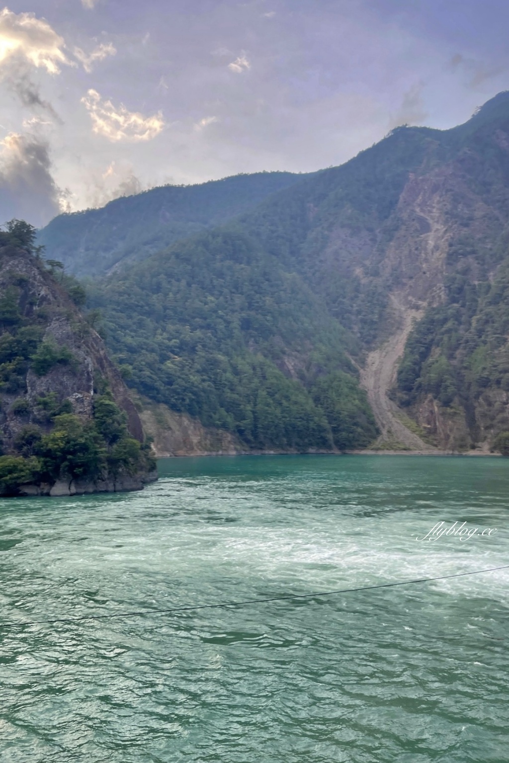 台中和平｜武陵福壽山2天1夜．經中橫到福壽山武陵採果樂，或是參加旅行社套裝行程 @飛天璇的口袋