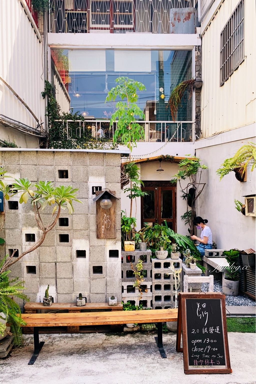 台中西區|細水焙煎所2.0,台中用心又有質感的咖啡館,改建老宅入注咖啡香 @飛天璇的口袋 台中西區|細水焙煎所2.0,台中用心又有質感的咖啡館,改建老宅入注咖啡香 @飛天璇的口袋