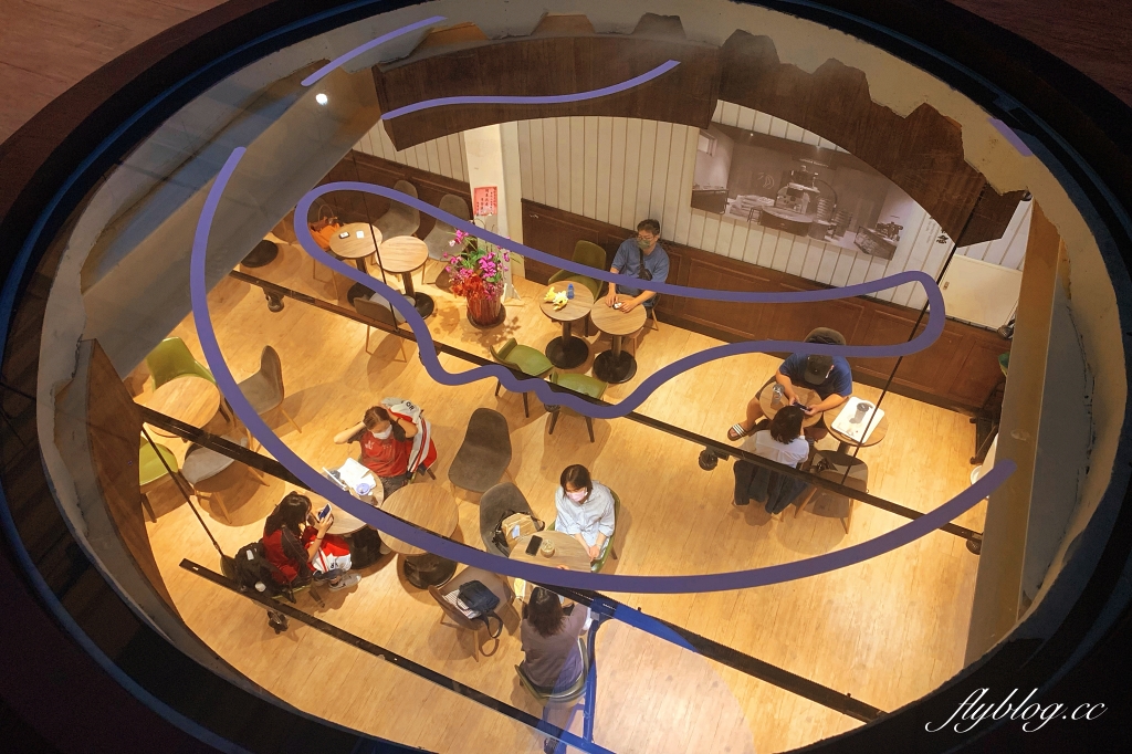 台中北屯|路易莎咖啡.衛道中學附近榮德山西門市,三層樓玻璃屋天井設計 @飛天璇的口袋 台中北屯|路易莎咖啡.衛道中學附近榮德山西門市,三層樓玻璃屋天井設計 @飛天璇的口袋