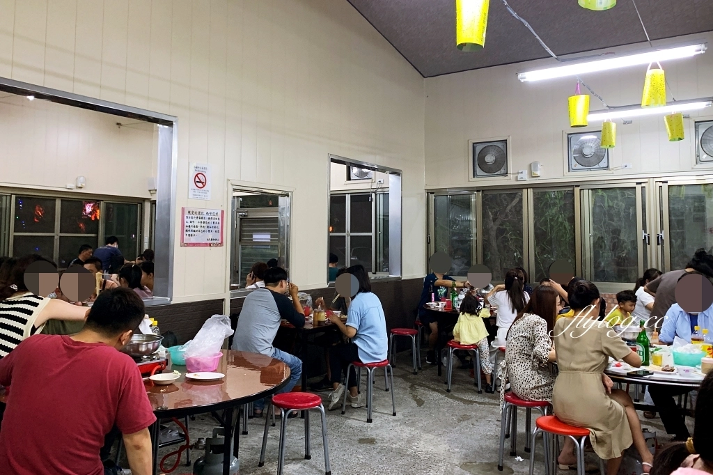 南投中寮｜炮哥薑母鴨．鄉民推薦南投最強薑母鴨，冬天常常大排長龍 @飛天璇的口袋