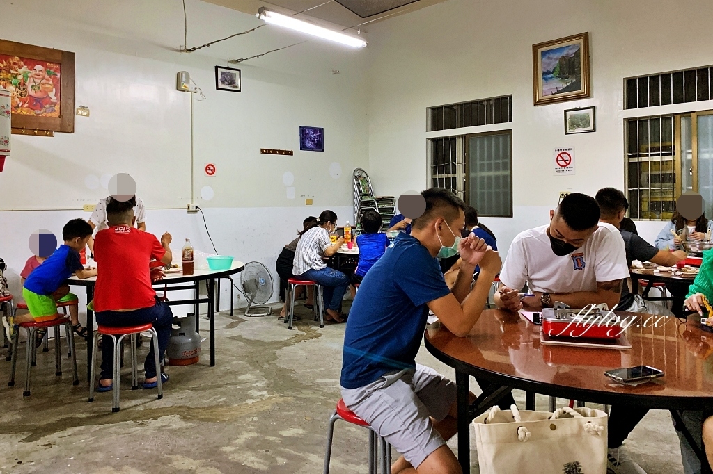 南投中寮｜炮哥薑母鴨．鄉民推薦南投最強薑母鴨，冬天常常大排長龍 @飛天璇的口袋