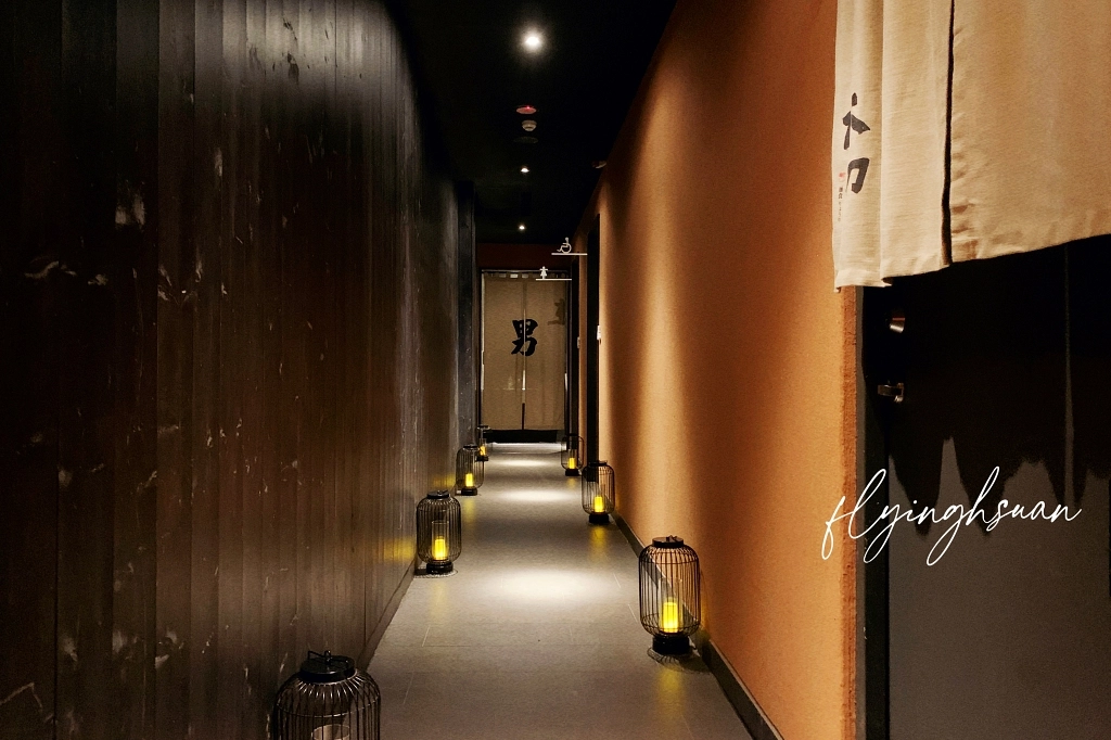 台中南屯｜太初麵食．牛肉麵店也可以這麼氣派，營業到凌晨12點 @飛天璇的口袋