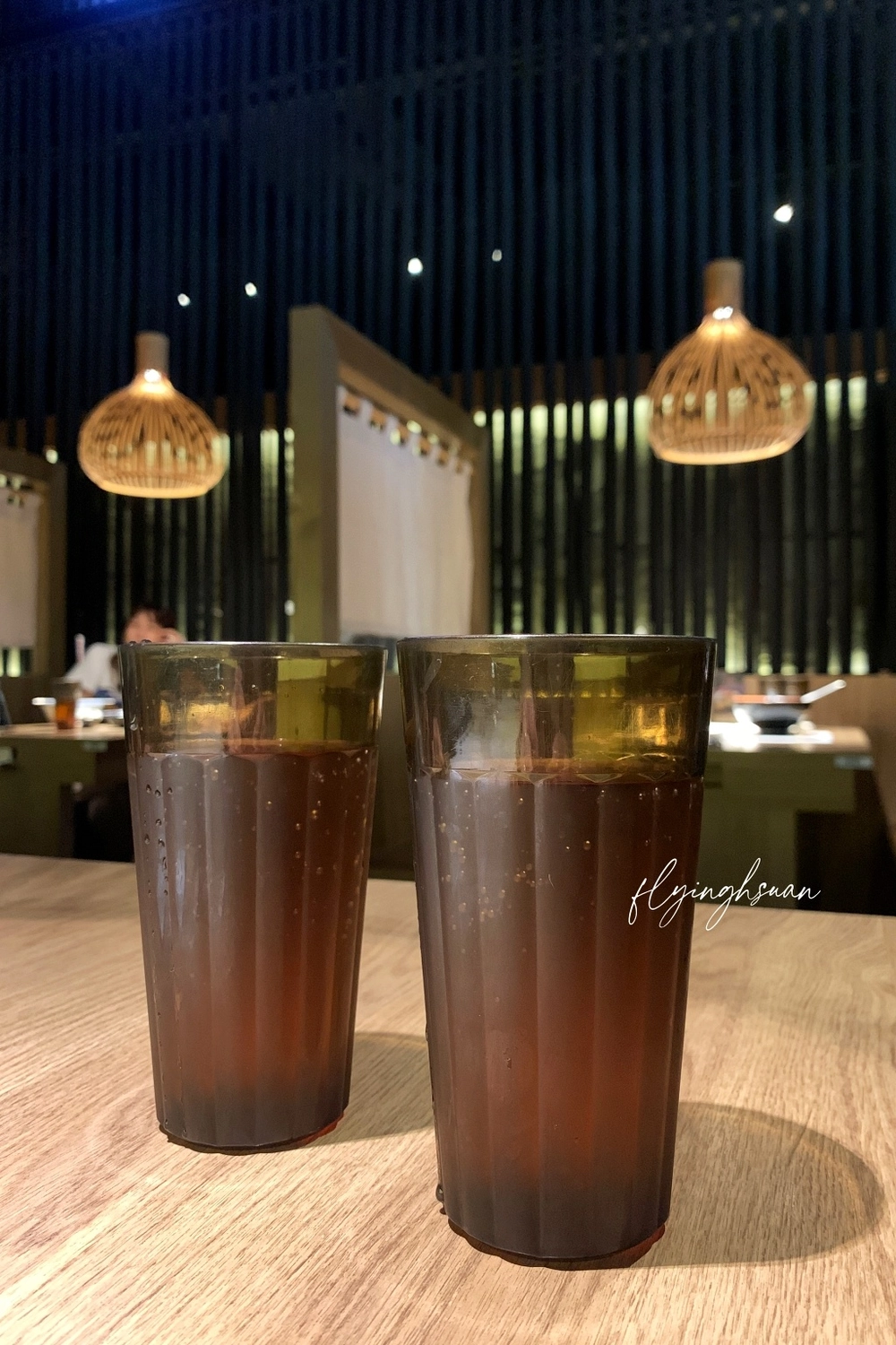 台中南屯｜太初麵食．牛肉麵店也可以這麼氣派，營業到凌晨12點 @飛天璇的口袋