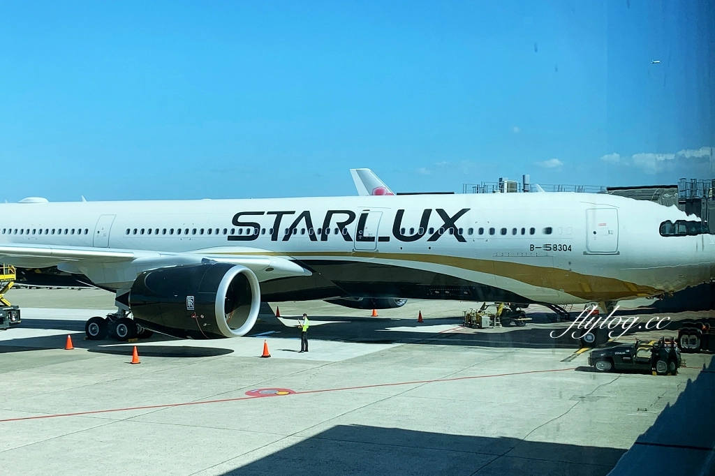 泰國曼谷｜星宇航空JX741 台北 – 曼谷A330-900NEO 機型，機上座位及飛機餐分享 @飛天璇的口袋