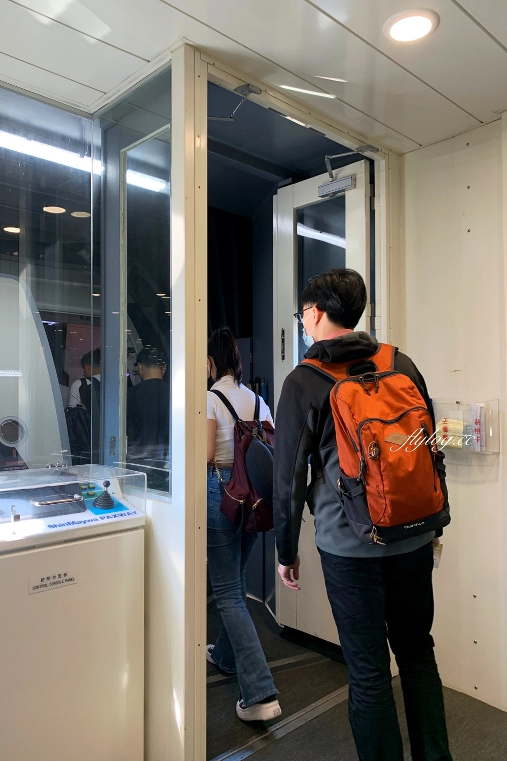 泰國曼谷｜星宇航空JX741 台北 – 曼谷A330-900NEO 機型，機上座位及飛機餐分享 @飛天璇的口袋