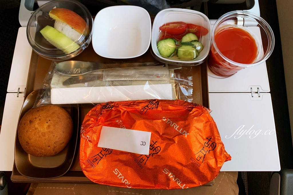 泰國曼谷｜星宇航空JX741 台北 – 曼谷A330-900NEO 機型，機上座位及飛機餐分享 @飛天璇的口袋
