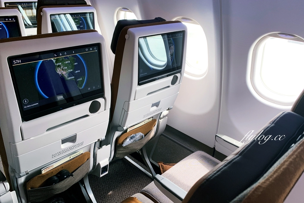 泰國曼谷｜星宇航空JX741 台北 – 曼谷A330-900NEO 機型，機上座位及飛機餐分享 @飛天璇的口袋