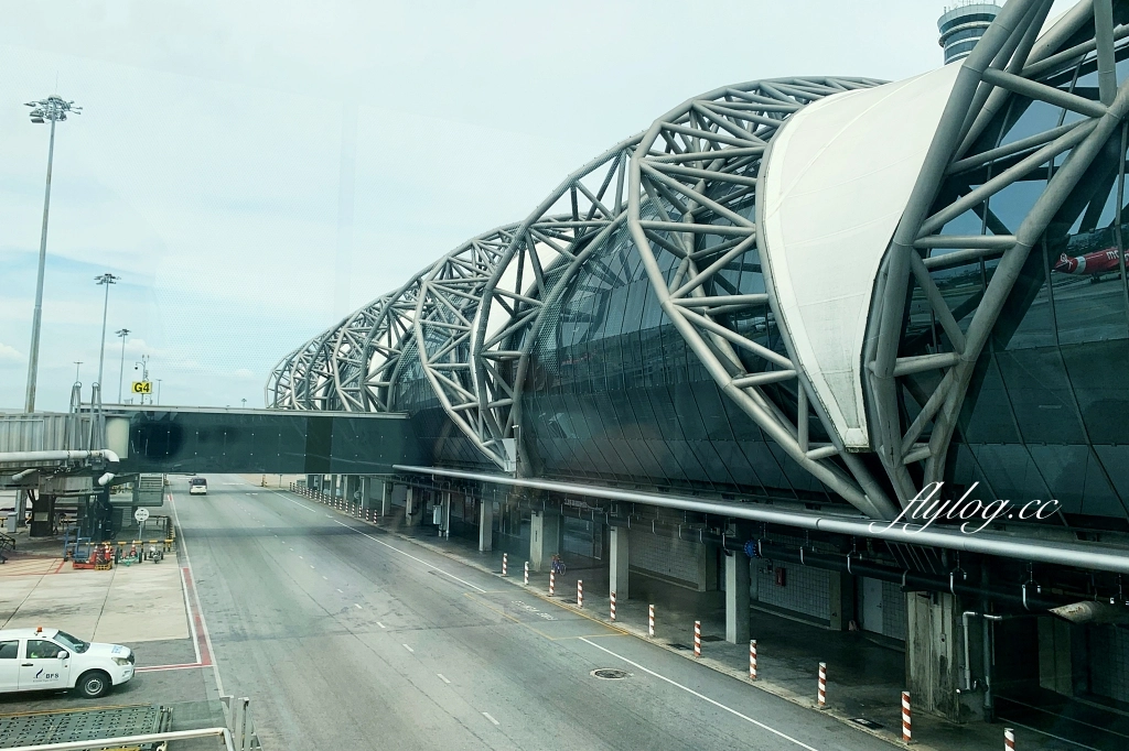 泰國曼谷｜星宇航空JX741 台北 – 曼谷A330-900NEO 機型，機上座位及飛機餐分享 @飛天璇的口袋