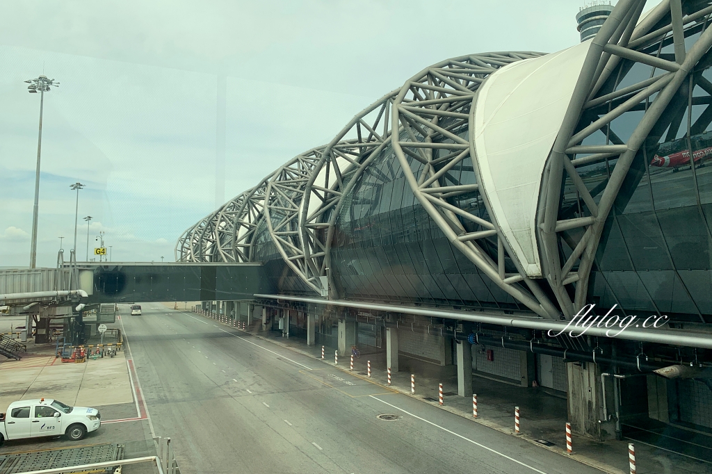 泰國旅遊｜2023泰國簽證怎麼申請？泰簽必備申辦文件、流程、費用，泰國落地簽快速通關分享 @飛天璇的口袋