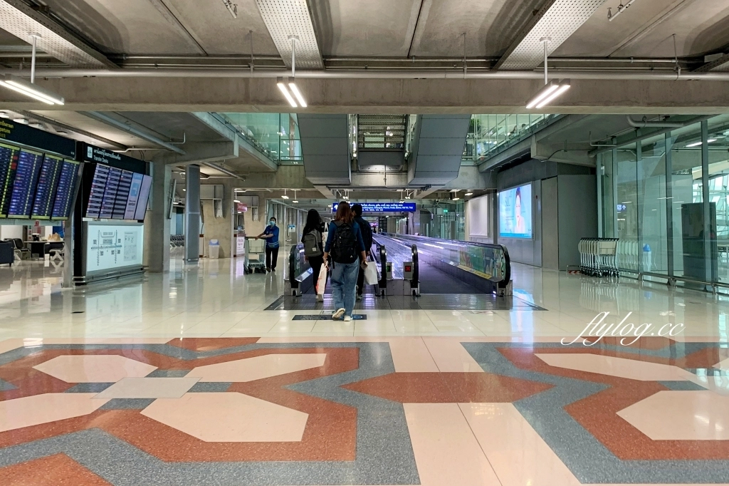 泰國旅遊｜2023泰國簽證怎麼申請？泰簽必備申辦文件、流程、費用，泰國落地簽快速通關分享 @飛天璇的口袋