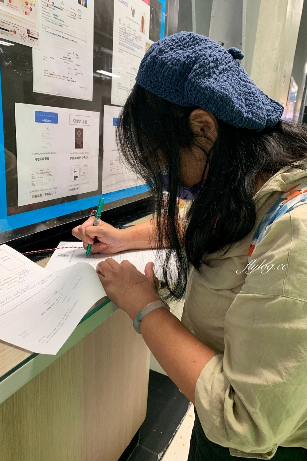 曼谷自由行｜泰國曼谷芭達雅．8天7夜行程規劃懶人包，飯店、交通、景點、美食 @飛天璇的口袋