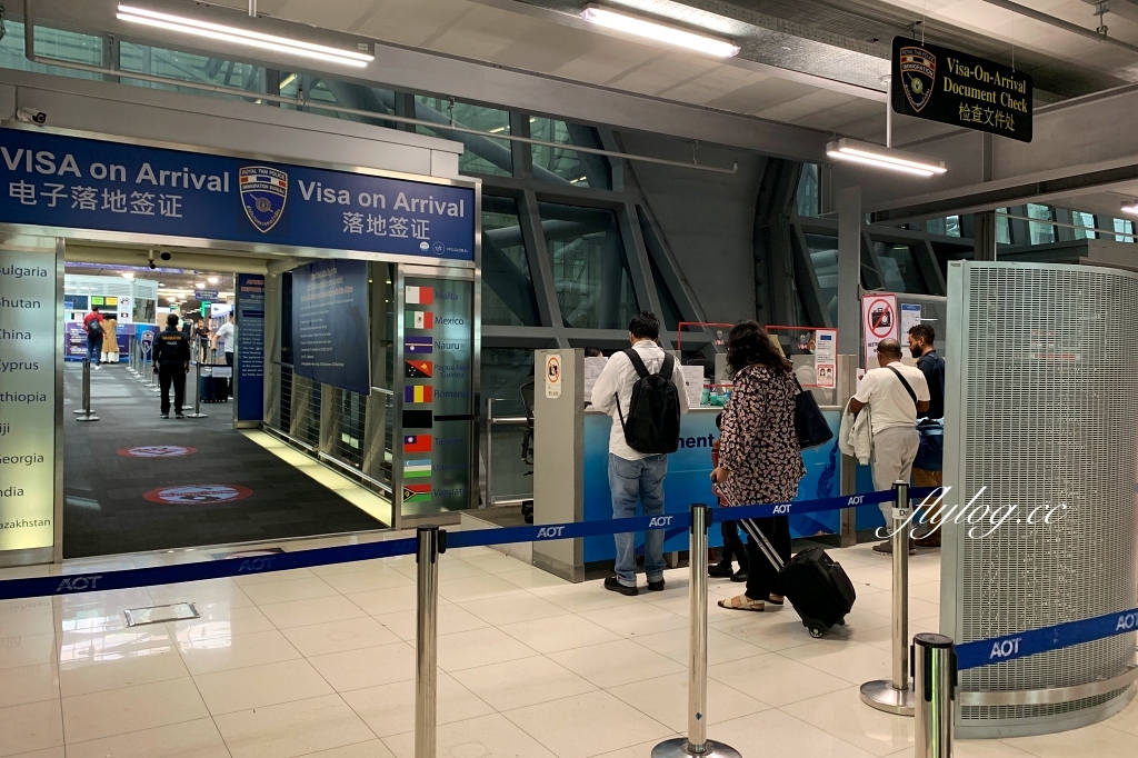 曼谷自由行｜泰國曼谷芭達雅．8天7夜行程規劃懶人包，飯店、交通、景點、美食 @飛天璇的口袋