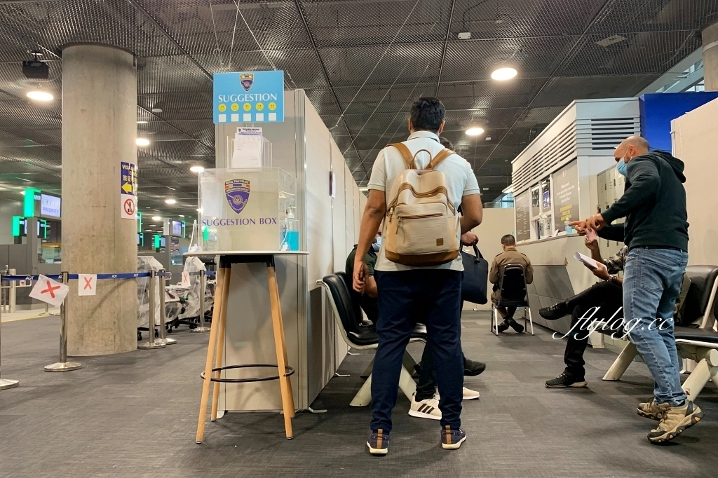 泰國旅遊｜2023泰國簽證怎麼申請？泰簽必備申辦文件、流程、費用，泰國落地簽快速通關分享 @飛天璇的口袋