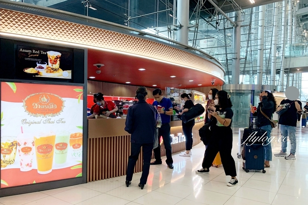 泰國旅遊｜2023泰國簽證怎麼申請？泰簽必備申辦文件、流程、費用，泰國落地簽快速通關分享 @飛天璇的口袋