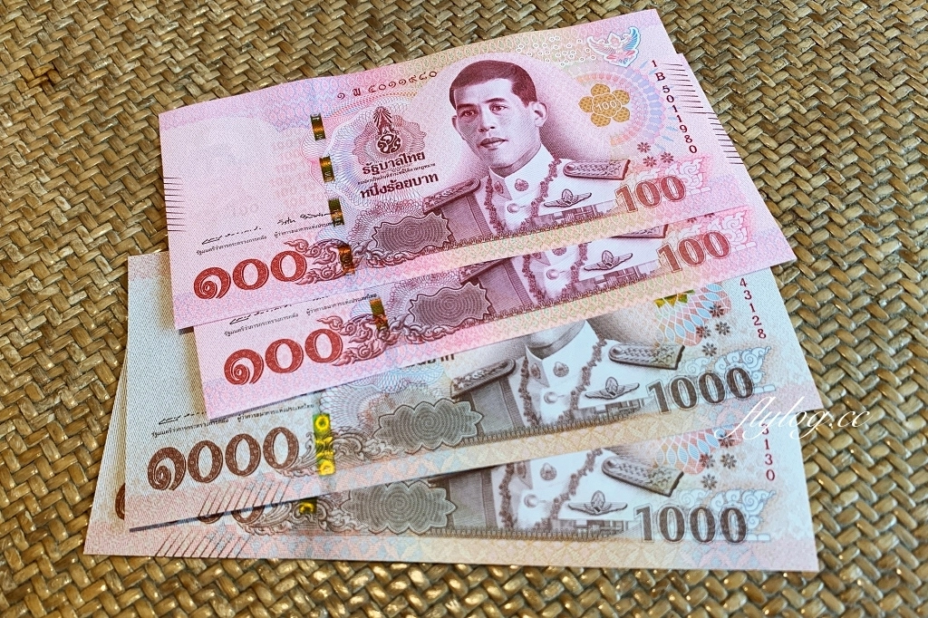 泰國旅遊｜2023泰國簽證怎麼申請？泰簽必備申辦文件、流程、費用，泰國落地簽快速通關分享 @飛天璇的口袋