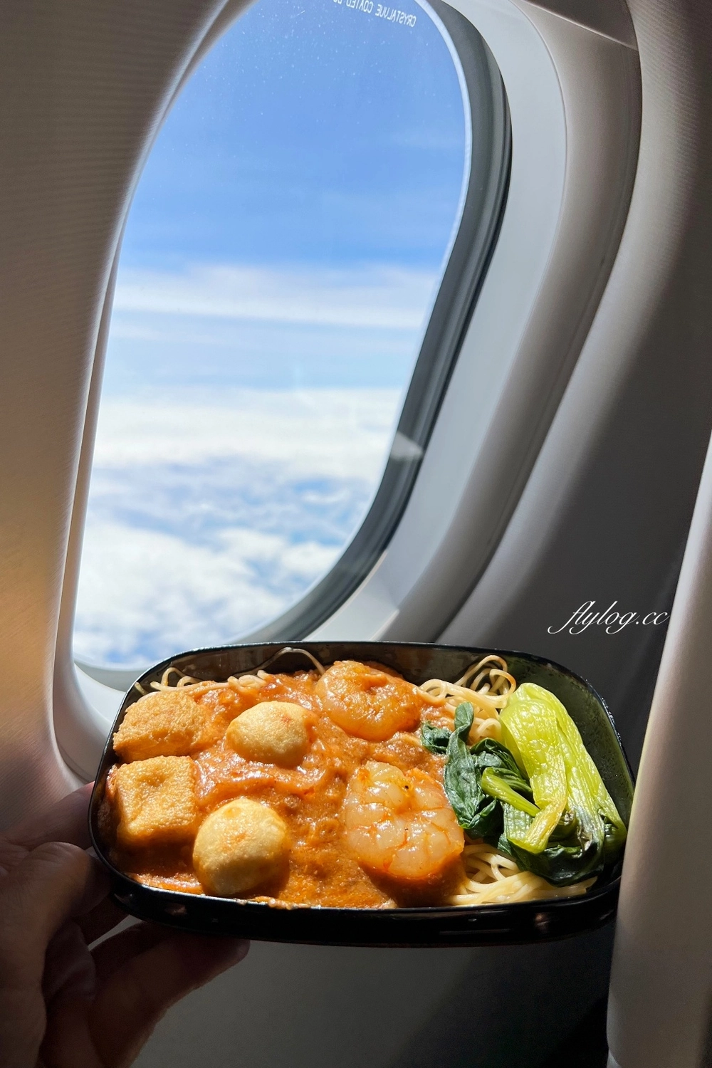 泰國曼谷｜星宇航空JX741 台北 – 曼谷A330-900NEO 機型，機上座位及飛機餐分享 @飛天璇的口袋