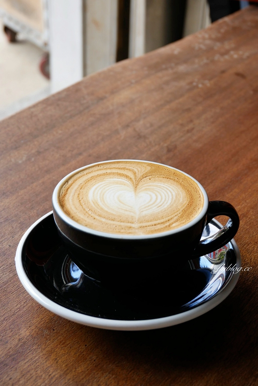 苗栗後龍｜ Daddy&Mommy Bakery．後龍老宅文青咖啡館，街角飄著迷人咖啡香 @飛天璇的口袋