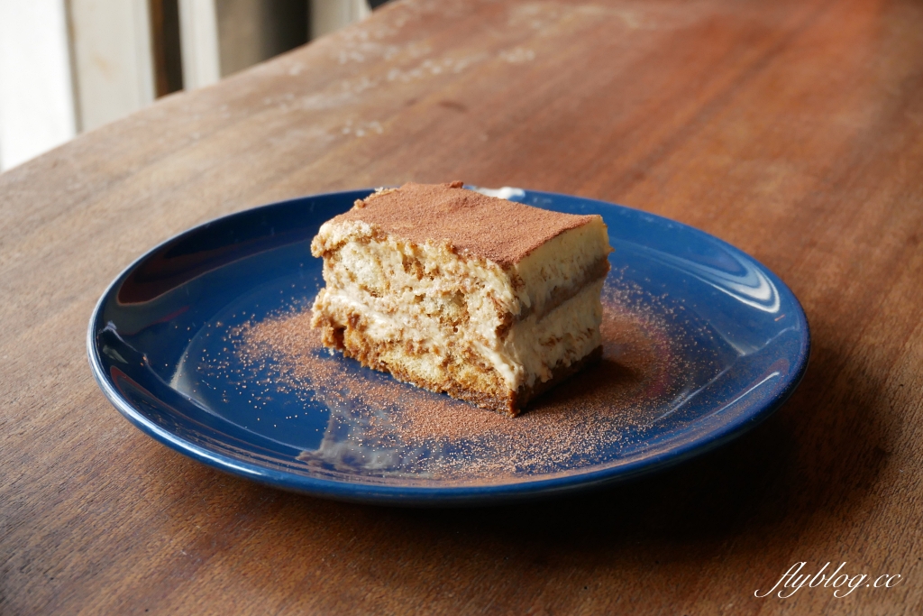 苗栗後龍｜ Daddy&Mommy Bakery．後龍老宅文青咖啡館，街角飄著迷人咖啡香 @飛天璇的口袋