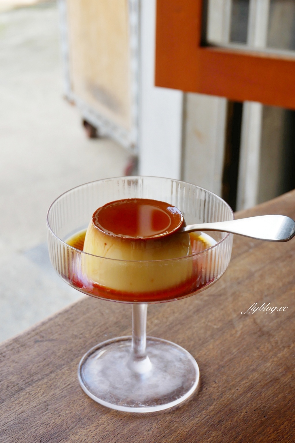 苗栗後龍｜ Daddy&Mommy Bakery．後龍老宅文青咖啡館，街角飄著迷人咖啡香 @飛天璇的口袋