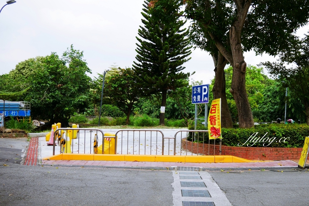 台中北屯｜大坑10號步道．充滿綠意的自然景觀，階梯涼亭眺望市景 @飛天璇的口袋