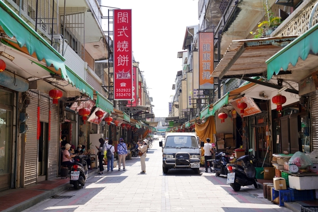 金門3天2夜行程｜金門自由行．3天2夜行程規劃，交通、景點、美食、住宿、伴手禮 @飛天璇的口袋