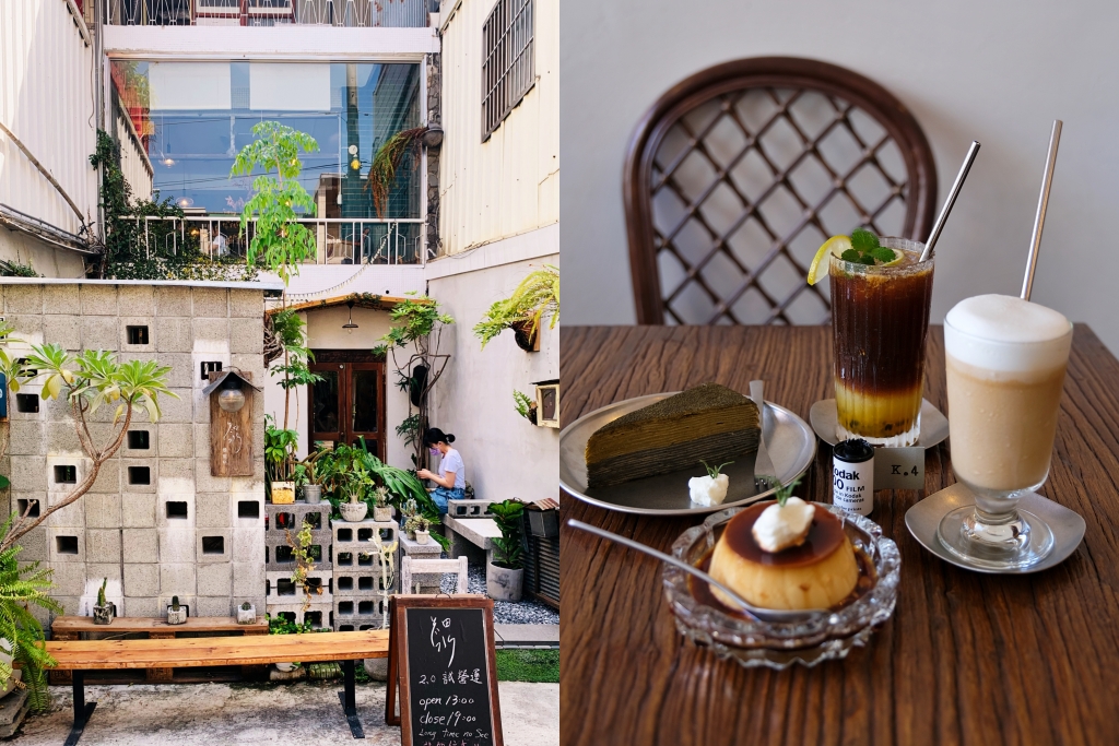 台中西區|細水焙煎所2.0,台中用心又有質感的咖啡館,改建老宅入注咖啡香 @飛天璇的口袋 台中西區|細水焙煎所2.0,台中用心又有質感的咖啡館,改建老宅入注咖啡香 @飛天璇的口袋