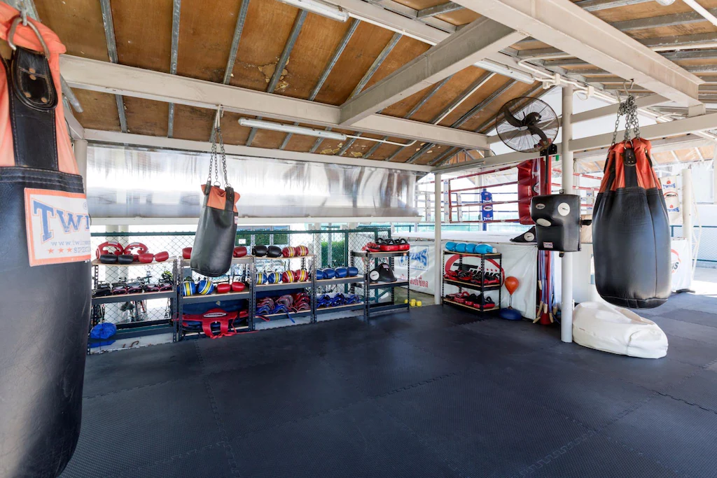 泰國普吉島｜Thanyapura Sports and Leisure Club Phuket 坦亞普拉健康運動度假村，普吉島健康渡假中心 @飛天璇的口袋