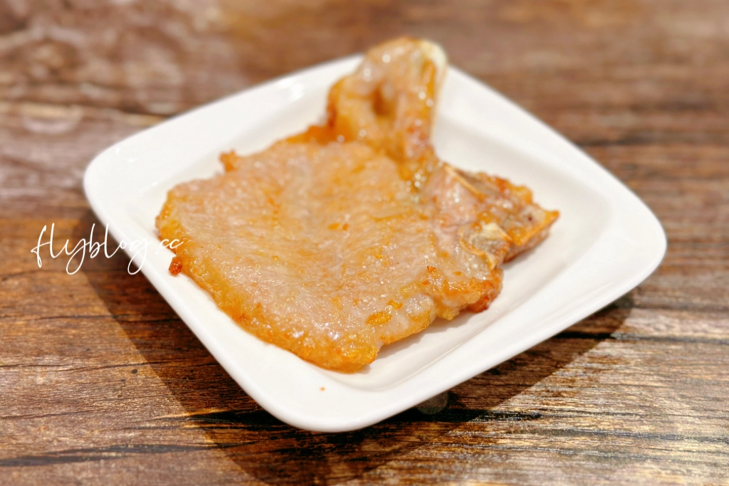 彰化員林｜為食貓香港茶餐廳，Google評論4.8顆星，員林也有好吃的港式飲茶 @飛天璇的口袋