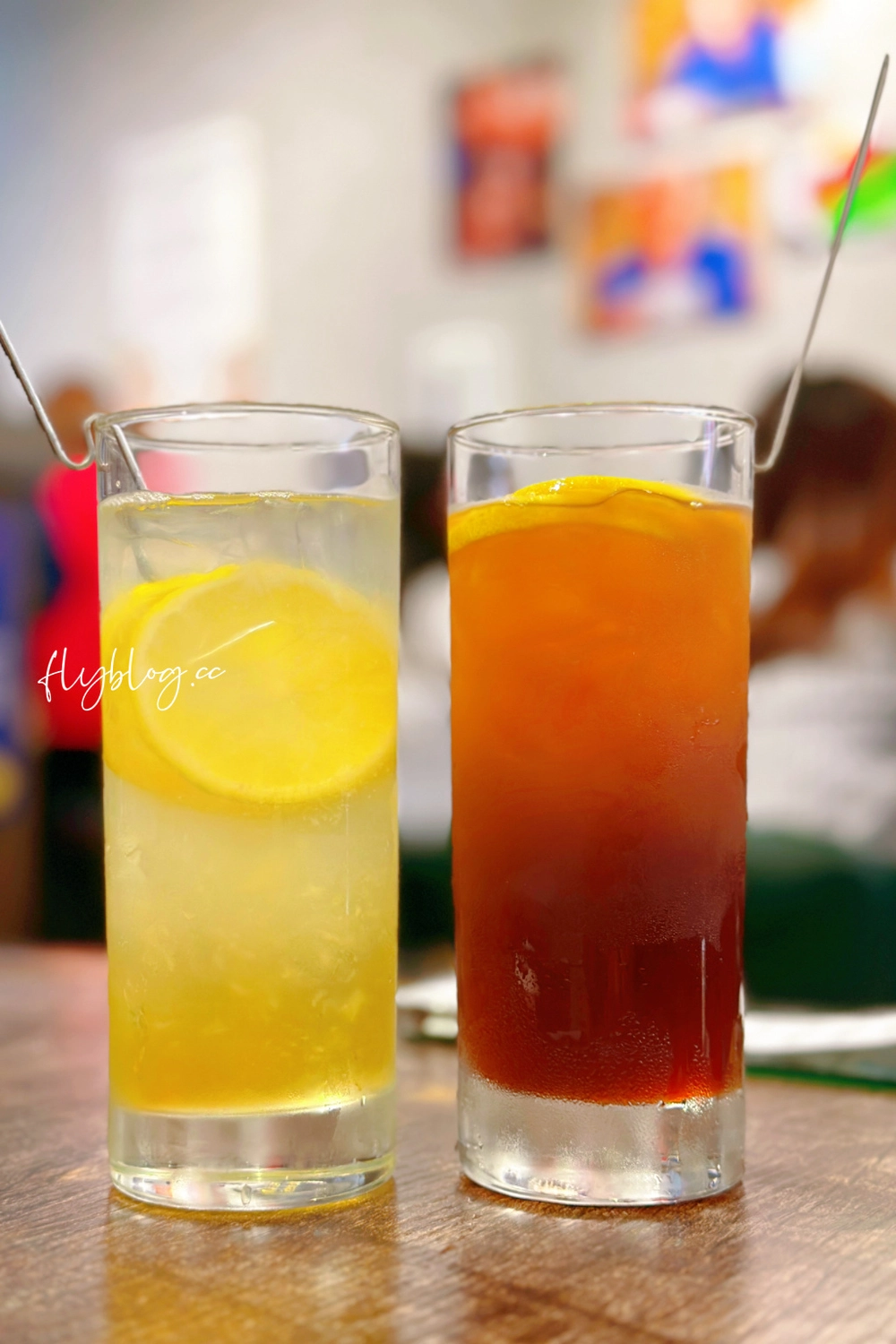 彰化員林｜為食貓香港茶餐廳，Google評論4.8顆星，員林也有好吃的港式飲茶 @飛天璇的口袋