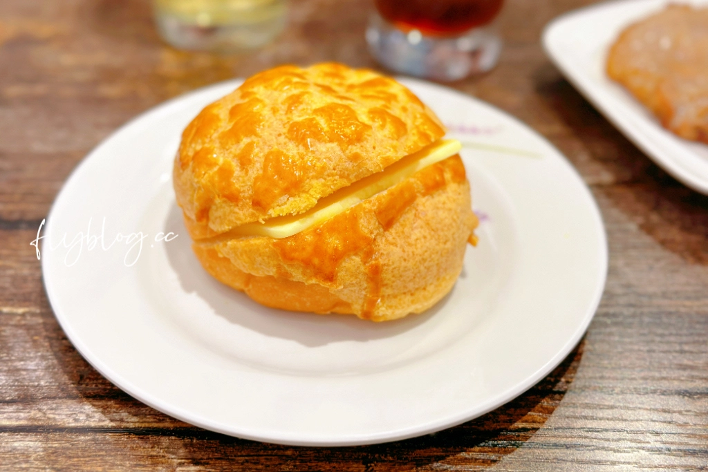 彰化員林｜為食貓香港茶餐廳，Google評論4.8顆星，員林也有好吃的港式飲茶 @飛天璇的口袋