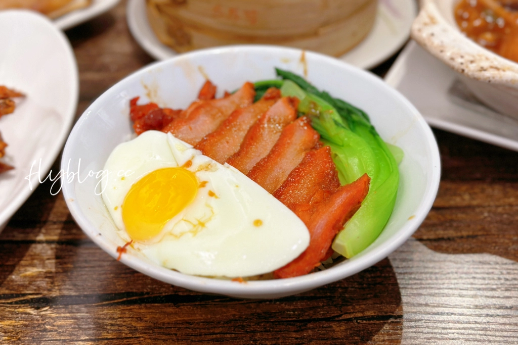 彰化員林｜為食貓香港茶餐廳，Google評論4.8顆星，員林也有好吃的港式飲茶 @飛天璇的口袋