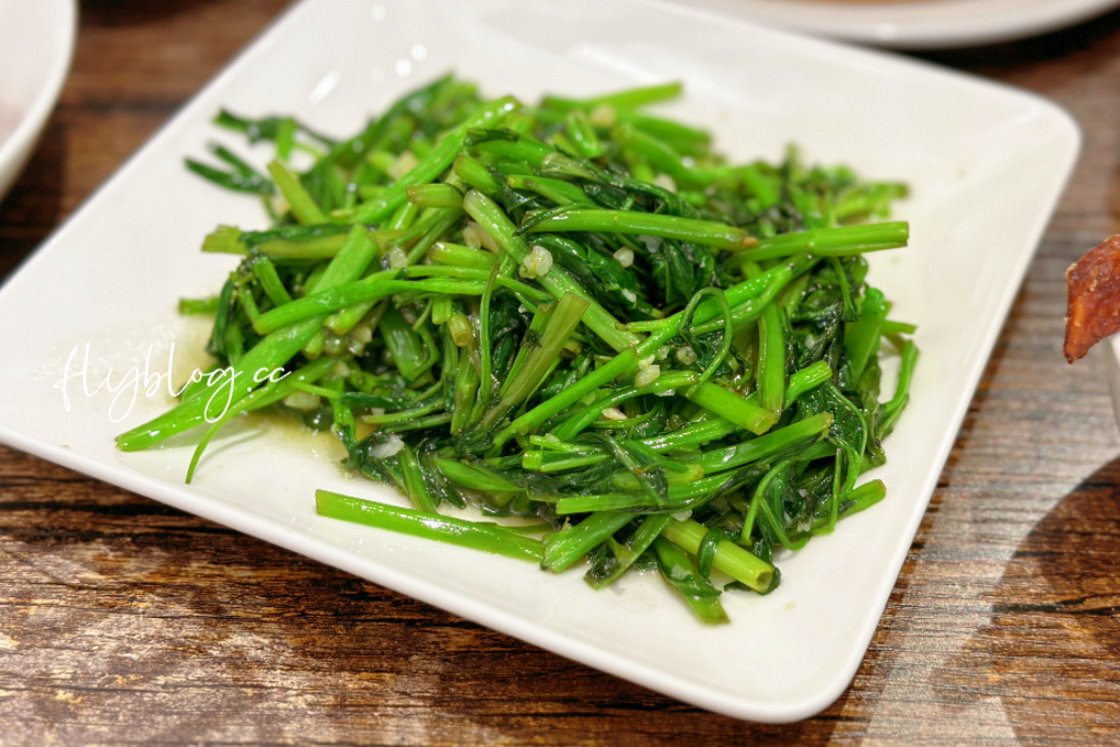 彰化員林｜為食貓香港茶餐廳，Google評論4.8顆星，員林也有好吃的港式飲茶 @飛天璇的口袋