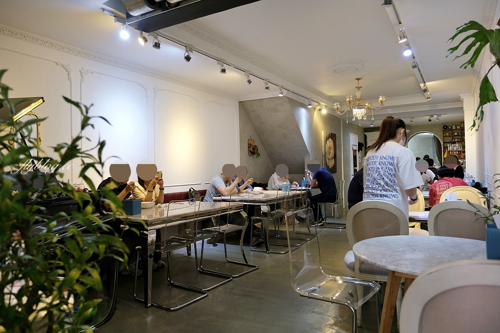 台南中西｜清水堂愛玉專賣店，吃過就知道為何這麼夯了，一年四季不斷推出新品 @飛天璇的口袋