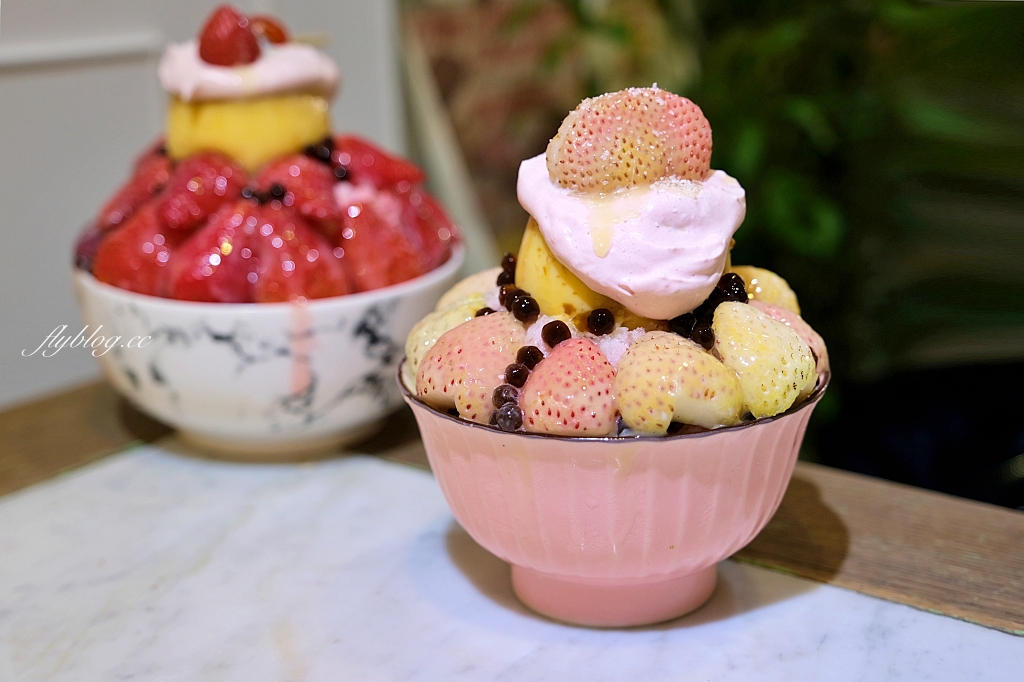 台南中西｜清水堂愛玉專賣店，吃過就知道為何這麼夯了，一年四季不斷推出新品 @飛天璇的口袋