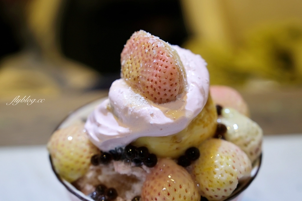 台南中西｜清水堂愛玉專賣店，吃過就知道為何這麼夯了，一年四季不斷推出新品 @飛天璇的口袋