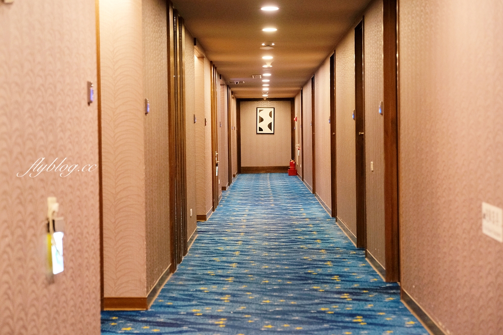 台南中西｜康橋商旅台南赤崁樓館．豐盛的早餐和宵夜免費供應，為了吃百匯住飯店 @飛天璇的口袋