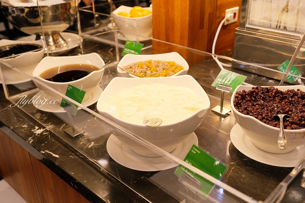 台南中西｜康橋商旅台南赤崁樓館．豐盛的早餐和宵夜免費供應，為了吃百匯住飯店 @飛天璇的口袋