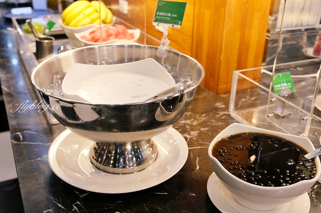 台南中西｜康橋商旅台南赤崁樓館．豐盛的早餐和宵夜免費供應，為了吃百匯住飯店 @飛天璇的口袋