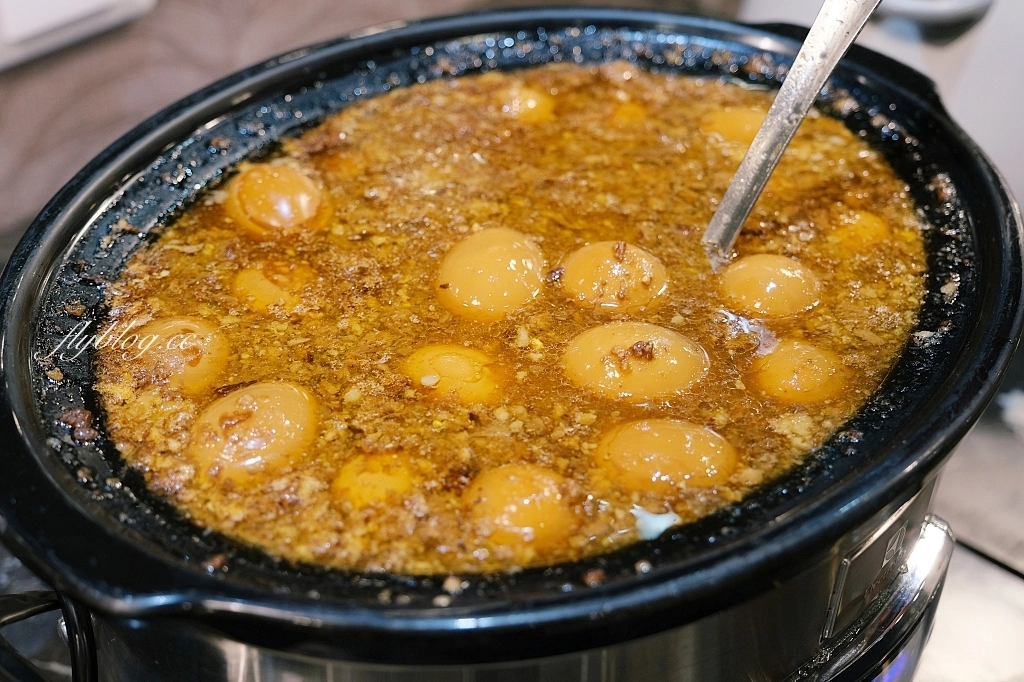 台南中西｜康橋商旅台南赤崁樓館．豐盛的早餐和宵夜免費供應，為了吃百匯住飯店 @飛天璇的口袋