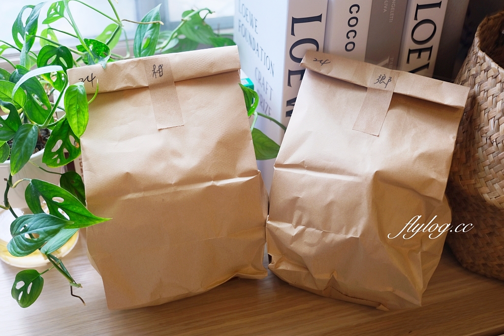 台中西區｜祖祖麵包工作室．老闆待過美國米其林餐廳，網友推薦台中最道地的酸麵包 @飛天璇的口袋