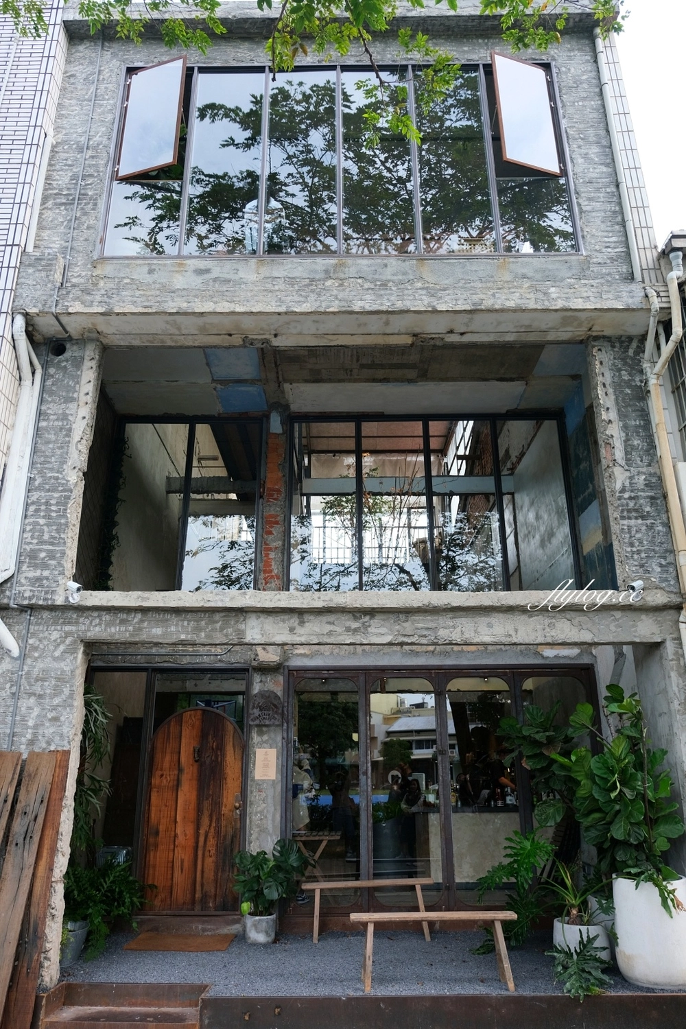 台中南屯｜15+黎明新村小吃美食，公益路周邊鬧中取靜的社區，充滿眷村風格隱藏特色小店 @飛天璇的口袋