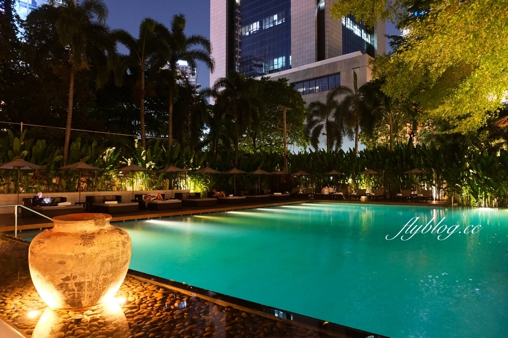 泰國曼谷｜Nahm．全球最佳50大餐廳，第一間米其林泰式餐廳 @飛天璇的口袋