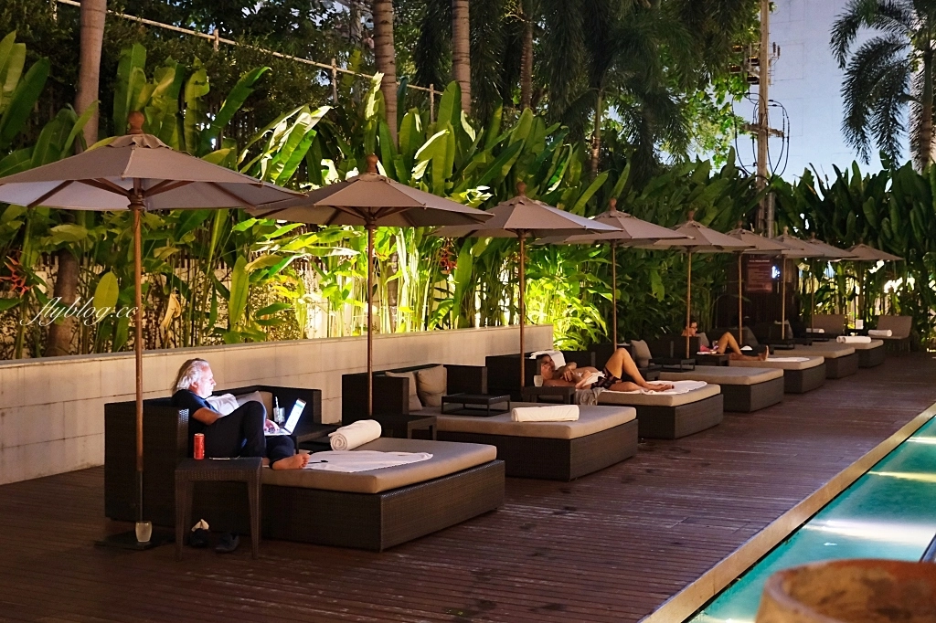 泰國曼谷|COMO Metropolitan Bangkok.瑪莉亞凱麗住過的曼谷COMO大都會酒店,自然採光房間和浪漫露天泳池 @飛天璇的口袋 泰國曼谷|COMO Metropolitan Bangkok.瑪莉亞凱麗住過的曼谷COMO大都會酒店,自然採光房間和浪漫露天泳池 @飛天璇的口袋