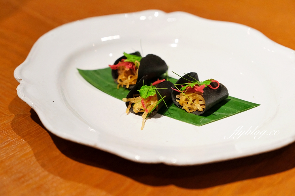 泰國曼谷｜Nahm．全球最佳50大餐廳，第一間米其林泰式餐廳 @飛天璇的口袋
