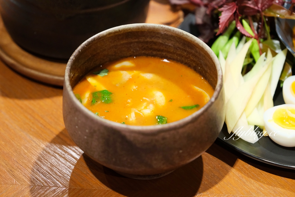 泰國曼谷｜Nahm．全球最佳50大餐廳，第一間米其林泰式餐廳 @飛天璇的口袋