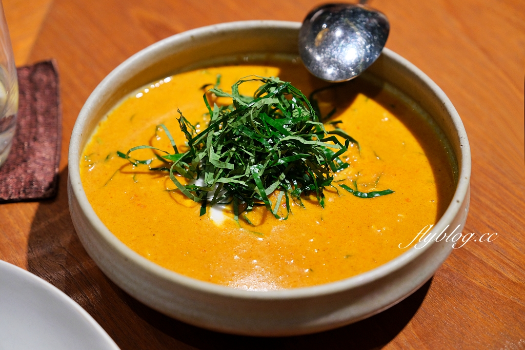 泰國曼谷｜Nahm．全球最佳50大餐廳，第一間米其林泰式餐廳 @飛天璇的口袋