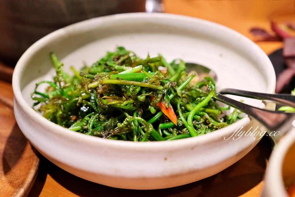 泰國曼谷｜Nahm．全球最佳50大餐廳，第一間米其林泰式餐廳 @飛天璇的口袋