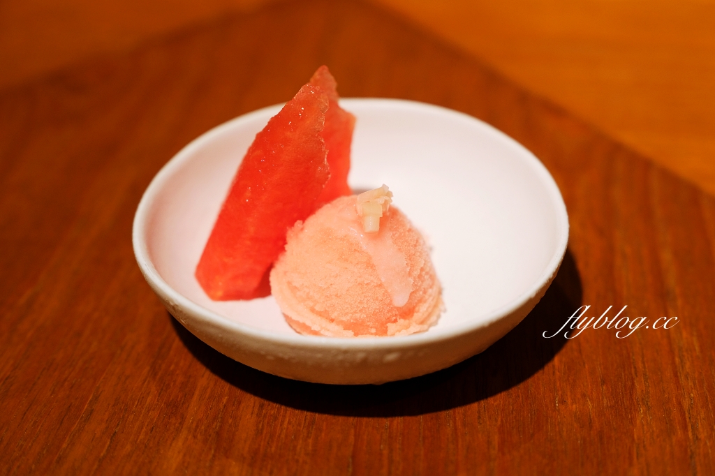 泰國曼谷｜Nahm．全球最佳50大餐廳，第一間米其林泰式餐廳 @飛天璇的口袋