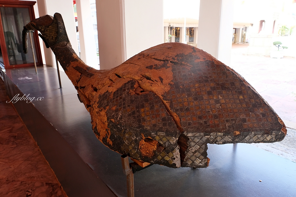 泰國曼谷｜臥佛寺 Wat Pho，曼谷歷史最久的寺廟，傳統泰式按摩的發源地 @飛天璇的口袋