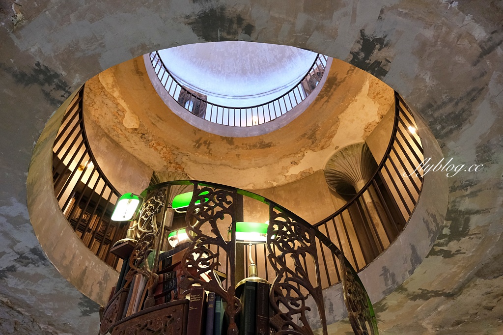 泰國曼谷|The Mustang Blu,19世紀銀行改建,曼谷老宅建築餐廳的咖啡館與飯店 @飛天璇的口袋 泰國曼谷|The Mustang Blu,19世紀銀行改建,曼谷老宅建築餐廳的咖啡館與飯店 @飛天璇的口袋